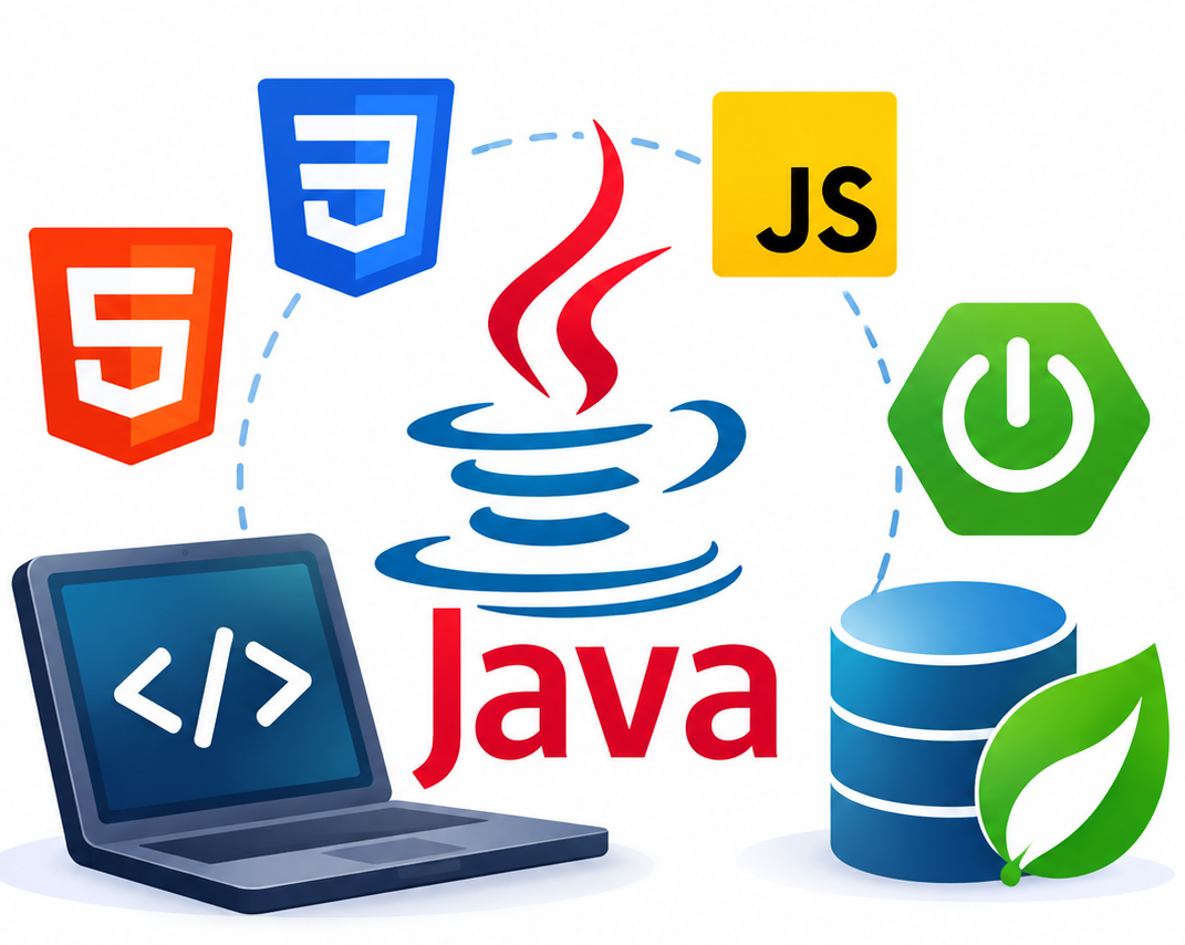 Java Full Stack